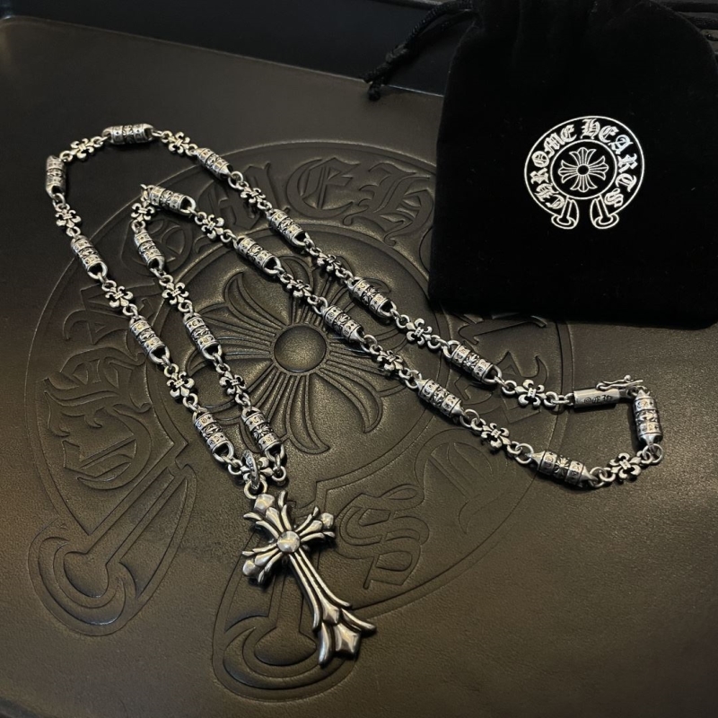 Chrome Hearts Necklaces